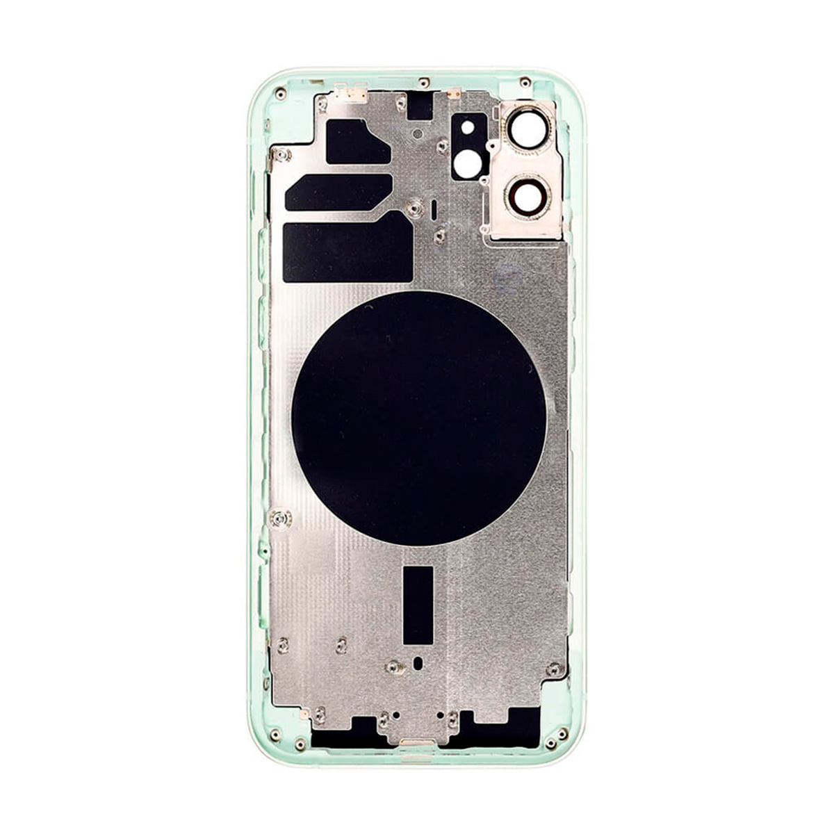 Carcasa sin flex iPhone 12